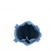 Bolso De Hombro Denim